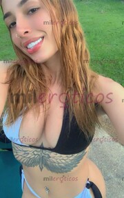 HERMOSA UNIVERSITARIA LINDOS SENOS Y HERMOSAS COLA GRANDE Y PARADITA - FOTO 8