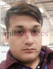 ELIAS DISPUESTO AH COMPLACERTE Y PASAR UN BUEN RATO RICO - FOTO 3