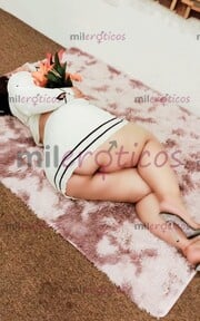 NO TE LA JALES Y VEN A PONERME EN 4 PARA QUE SE TE PONGA DURA Y VENOSA - FOTO 6