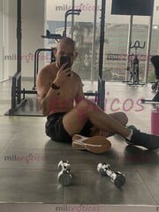RANCHERO COLOMBIANO PAISA, DERRAMANDO LECHE PARA TI - FOTO 6