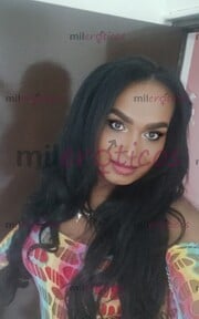 NEGRA CULONA,NUEVA EN TU CIUDAD, VOLUPTUOSA,ANAL Y ORAL DELICIOSO,ACTIVA Y PASIV - FOTO 10