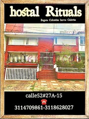 HABITACIÓN LUJOSA EN HERMOSA CASA PARA TRABAJAR - FOTO 8