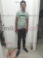 FLAQUITO VERGON CALIENTE VENEZOLANO NUEVO EN LA CIUDAD - FOTO 6