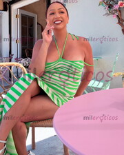 DIOSA TRANSEXUAL NAYA MARIE EN LA CACHO, TIJUANA - FOTO 3