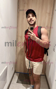 ÚLTIMO DIA ELITE MASSEUR CALI MASAJISTA PROFESIONAL VIP SANTA MONICA RESIDENCIAL - FOTO 4