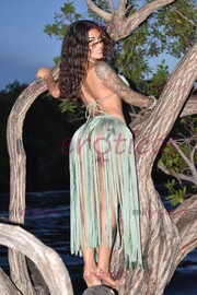 CON LUGAR CÉNTRICO Y DISCRETO . SOY ACTIVA O PASIVA TU DECIDES - FOTO 5