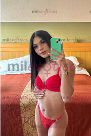 TU FANTASÍA HECHA REALIDAD VERGONA Y MUY CACHONDA - FOTO 3