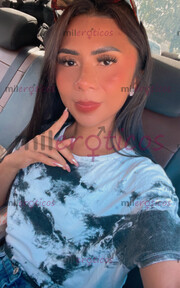 JOVENCITA PELINEGRA FLAQUITA VERSÁTIL Y LECHOSA , DISPONIBLE 24 - FOTO 1