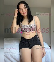 UN PAPI SOY UNA ZORRITA MUY CACHONDA Y CON MUCHAS GANAS DE COGER Y PASARLA RICO - FOTO 6