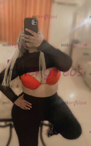GORDIBUENA NALGONA EXÓTICA IDEAL PARA PASARLA RICO ALA HORA DEL SEXO!! - FOTO 7