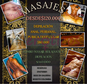 DEPILACIÓN ANAL,PERIANAL,PUBICA,TESTICULAR EN GALERÍAS - FOTO 3