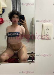 NENITA CACHONDITA PASIVA SUMISA Y COMPLACIENTE - FOTO 6