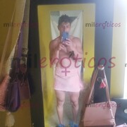 ESTOY DE PSO POCO DIA AQUI EN LA CIUDAD VENGO OFRECIENDO MI SERVICIO - FOTO 8