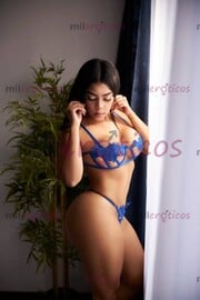 HOLA MIS AMORES SOY NATALIA LINDA VENEZOLANA RECIEN LLEGADA A TU CIUDAD - FOTO 7