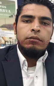 32 AÑOS, COMPLACIENTE, AMOROSO, TRATO DE NOVIOS 500 PESOS LA HORA - FOTO 8