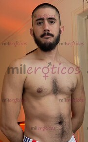 MEXICANO VERGON 22CM EN CDMX A DOMICILIO U HOTEL - FOTO 5