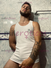 DE PASO POR TU CIUDAD COLOMBIANO MASCULINO - FOTO 8