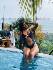 PUTITA DE 18 AÑITOS LISTA PARA SACARTE LA LECHE DESDE 7K - FOTO 7
