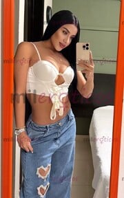 HOLA MIS AMORES COLOMBIANA DISPUESTA A COMPLACERTE EN TODAS TUS FANTASÍAS - FOTO 10