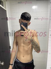 EY AQUÍ JUAN CAMILO CHICO CALEÑO CON BUENA POLLA - FOTO 9