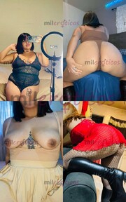 $500 BONITA MORENITA SÚPER CALIENTE Y COMPLACIENTE - FOTO 7