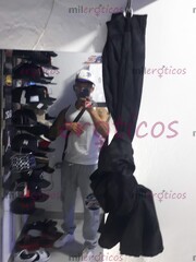 HOMBRE HETEROSEXUAL 25CM L ACTIVO SOLO TRABAJO CON MUJERES TE ENCANTARA ESCRIBE - FOTO 9