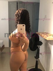 MORENITA PUTITA DE 18 AÑOS LISTA PARA COMPLACERTE DESDE 7K - FOTO 6