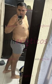 JOVEN DE 29 AÑOS BISEXUAL INTER ABIERTO A TRIOS - FOTO 10