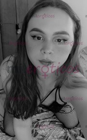 LIND DAYANA FULL FEMENINA NALGONA OJITOS LINDOS - FOTO 10