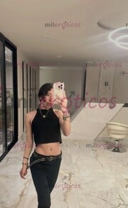HOLA SOY DANY UNA CHICA TRANS SIN OPERACIONES 20 AÑITOS - FOTO 7