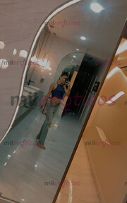 HOLA SOY DANY UNA CHICA TRANS SIN OPERACIONES 20 AÑITOS - FOTO 3