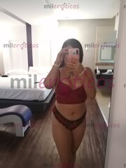 YOSSELIN SOY ADICTIVA, SÚPER CACHONDA Y CALIENTE SIEMPRE!! - FOTO 1