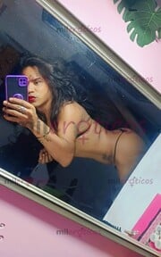 CANDELA PARA TU CUERPO Y A CUMPLIR TUS FANTASÍAS - FOTO 8