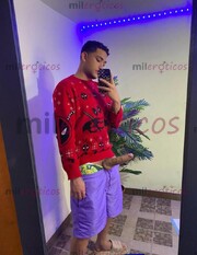 HOLA, MI NOMBRE ES IVÁN, UN CHICO RECIÉN LLEGADO A TU CIUDAD CON TAN SOLO 19 AÑO - FOTO 7