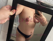 VANESSA LISTA PARA DARTE RICO PLACER Y PASARLA BIEN - FOTO 3