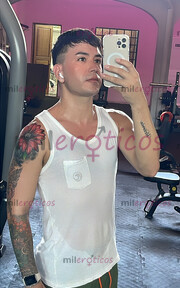 REGÁLATE UN MOMENTO DE RELAJACIÓN Y MORBO (MASAJISTA PREMIUM ) - FOTO 4