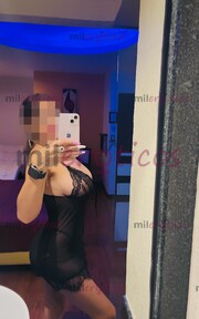 CARISMÁTICA BUENA ONDA Y LISTA PARA PASARLA RIQUÍSIMO PAPI,!!!! - FOTO 1