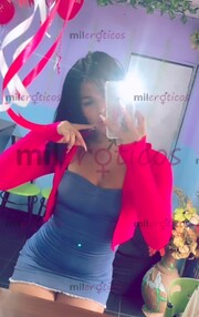 ARDIENTE Y SENSUAL, VEN A CONOCER LA MEJOR EXPERIENCIA CARIÑO - FOTO 1