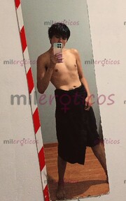 CHICO TWING PARA TUS SUEÑOS MÁS OBSCUROS - FOTO 8