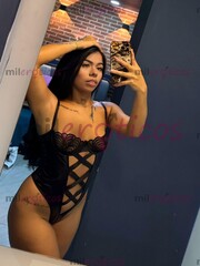 DISPONIBLE SCORT JOVEN CARA ANGELICAL INDEPENDIENTE VEN PARA COMPLACERTE - FOTO 9