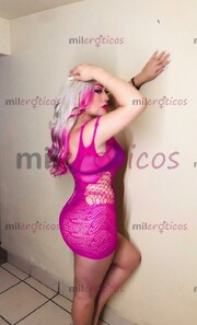 MUÑEQUITA DE TEZ BLANCA EN TU CD SUPER ACOPLADA HOTEL O MOTEL - FOTO 9