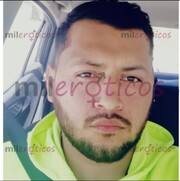 CHICO DISPUESTO A DARTE UN BUEN RATO DE PLACER - FOTO 2