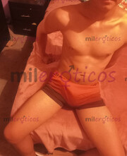 ENCUENTROS ERÓTICOS Y VENTA D CONTENIDO - FOTO 1