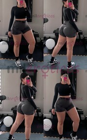 DELICIOSA BLANQUITA ESTRECHITA LISTA PARA ESTRENAR - FOTO 8