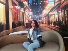 CHICA CALIENTE OFRECE EXCLUSIVOS SERVICIOS VIRTUALES. - FOTO 8