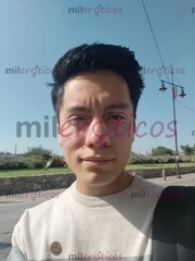 CHICO DELGADO DE 23 AÑOS Y 17 CM DE PLACER PARA HACERLAS VENIR - FOTO 10