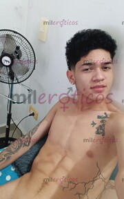 HOLA BUENAS SOY LIAM NUEVO EN TU CUIDAD PREGUNTAME LO QUE QUIERAS - FOTO 1