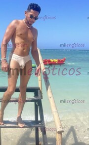 CHICO MASAJISTA BIEN PRESENTADO ASEADO MUY EDUCADO UBICADO EN LA CIUDAD DE CARTA - FOTO 8