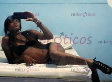 TU TRANS POLLITA FLAK D CLÓSET DISCRETA TÍMIDA PERO TIERNA Y JUGUETONA CON SITIO - FOTO 9