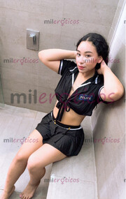 VAGINA DEPILADA , CUERPO SÚPER LINDO . CARITA DE ÁNGEL !!! SOY KRISTAL - FOTO 8